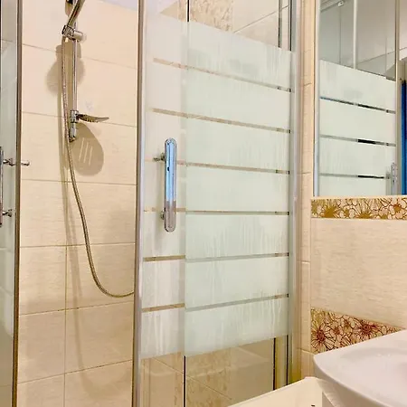 Apartment Podzamcze